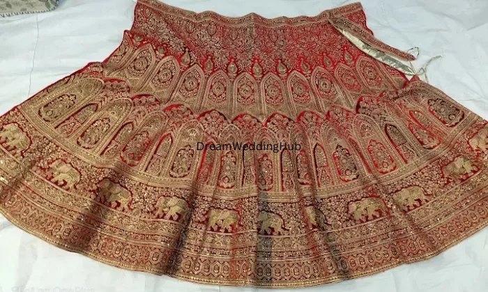 St groom studio and Turban